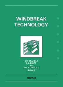 Windbreak Technology