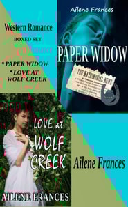 Western Romance Boxed Set