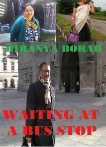 Waiting at a Bus Stop