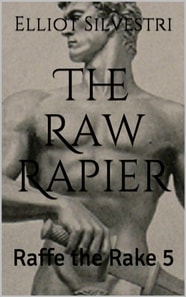Raw Rapier