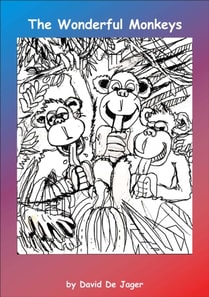 Wonderful Monkeys