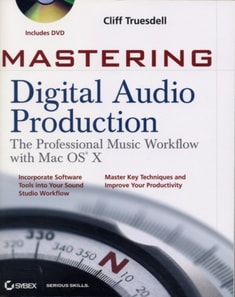 Mastering Digital Audio Production