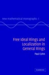 Free Ideal Rings and Localization in General Rings