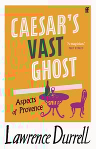 Caesar's Vast Ghost
