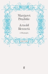 Arnold Bennett
