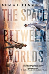 Space Between Worlds