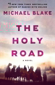 Holy Road