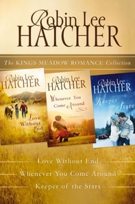 Kings Meadow Romance Collection