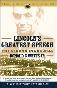 Lincoln's Greatest Speech