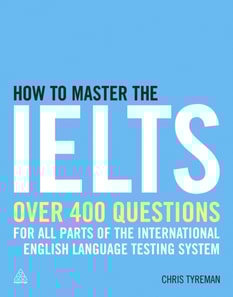 How to Master the IELTS