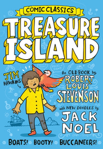 Treasure Island