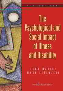 Psychological and Social Impact of Illness and Disability