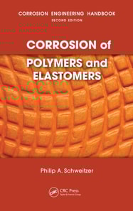 Corrosion of Polymers and Elastomers