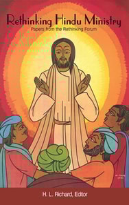 Rethinking Hindu Ministry:
