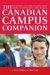 Canadian Campus Companion