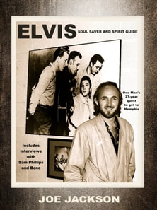 Elvis: Soul Saver and Spirit Guide