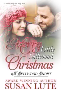 Merry Little Sellwood Christmas