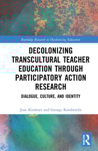 Decolonizing Transcultural Teacher Education through Participatory Action Research