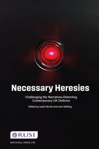 Necessary Heresies