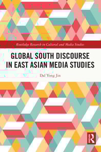 Global South Discourse in East Asian Media Studies
