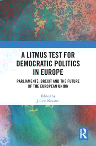 Litmus Test for Democratic Politics in Europe