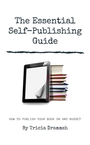 Essential Self-Publishing Guide