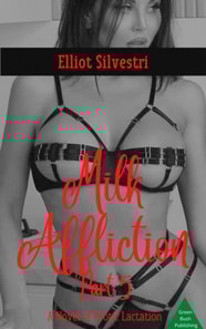 Milk Affliction 5