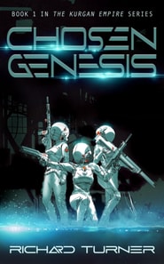 Chosen Genesis