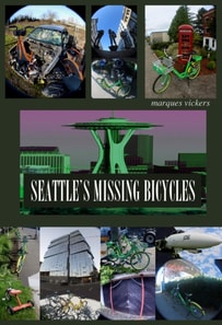 Seattle's Missing Bicycles