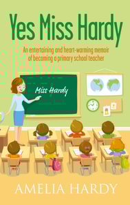 Yes Miss Hardy