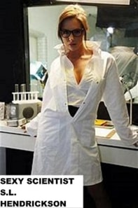 Sexy Scientist
