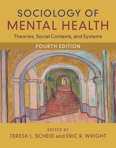 Sociology of Mental Health