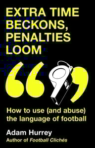 Extra Time Beckons, Penalties Loom