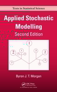 Applied Stochastic Modelling