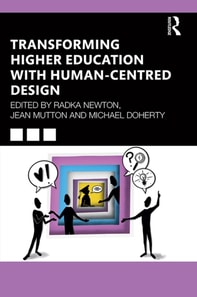 Transforming Higher Education With Human-Centred Design