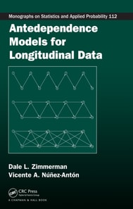 Antedependence Models for Longitudinal Data