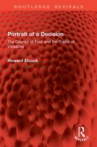 Portrait of a Decision