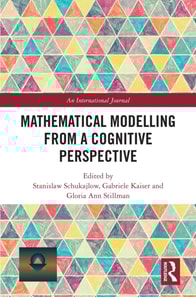 Mathematical Modelling from a Cognitive Perspective