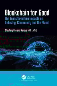 Blockchain for Good
