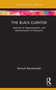 Black Curator