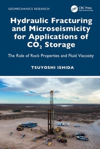 Hydraulic Fracturing and Microseismicity for Applications of CO2 Storage
