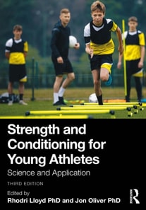 Strength and Conditioning for Young Athletes