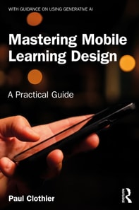 Mastering Mobile Learning Design