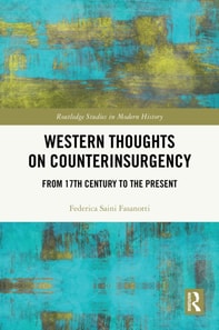 Western Thoughts on Counterinsurgency