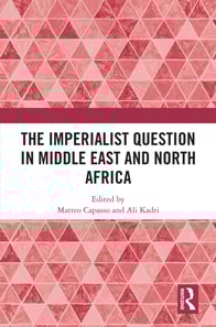 Imperialist Question in Middle East and North Africa