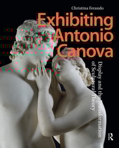 Exhibiting Antonio Canova