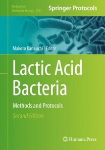 Lactic Acid Bacteria