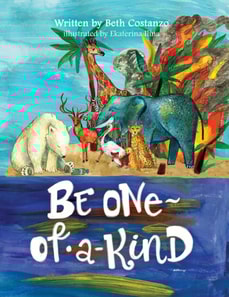 Be One of a Kind