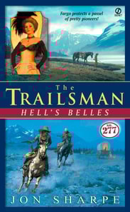 Trailsman #277