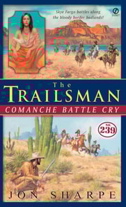 Trailsman #239